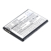 Battery compatible with BLU
