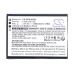 Battery compatible with BLU