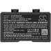 Batterij Vervangt 8697322963