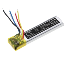 Compatibele batterijvervanging voor Bose AHB420838HPST-01