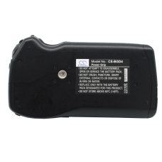 Remplacement compatible pour PENTAX D-BG4