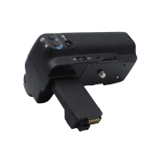 Batterie grip compatibleWith Poignée de batterie