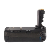 Batterie grip compatibleWith Poignée de batterie