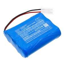 Compatibele batterijvervanging voor B&G 22046019
