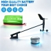 Batterij compatibel met B&g CS-BGW320SL