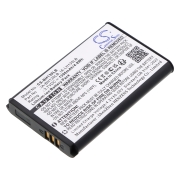 Batterij voor camera Samsung SMX-C24