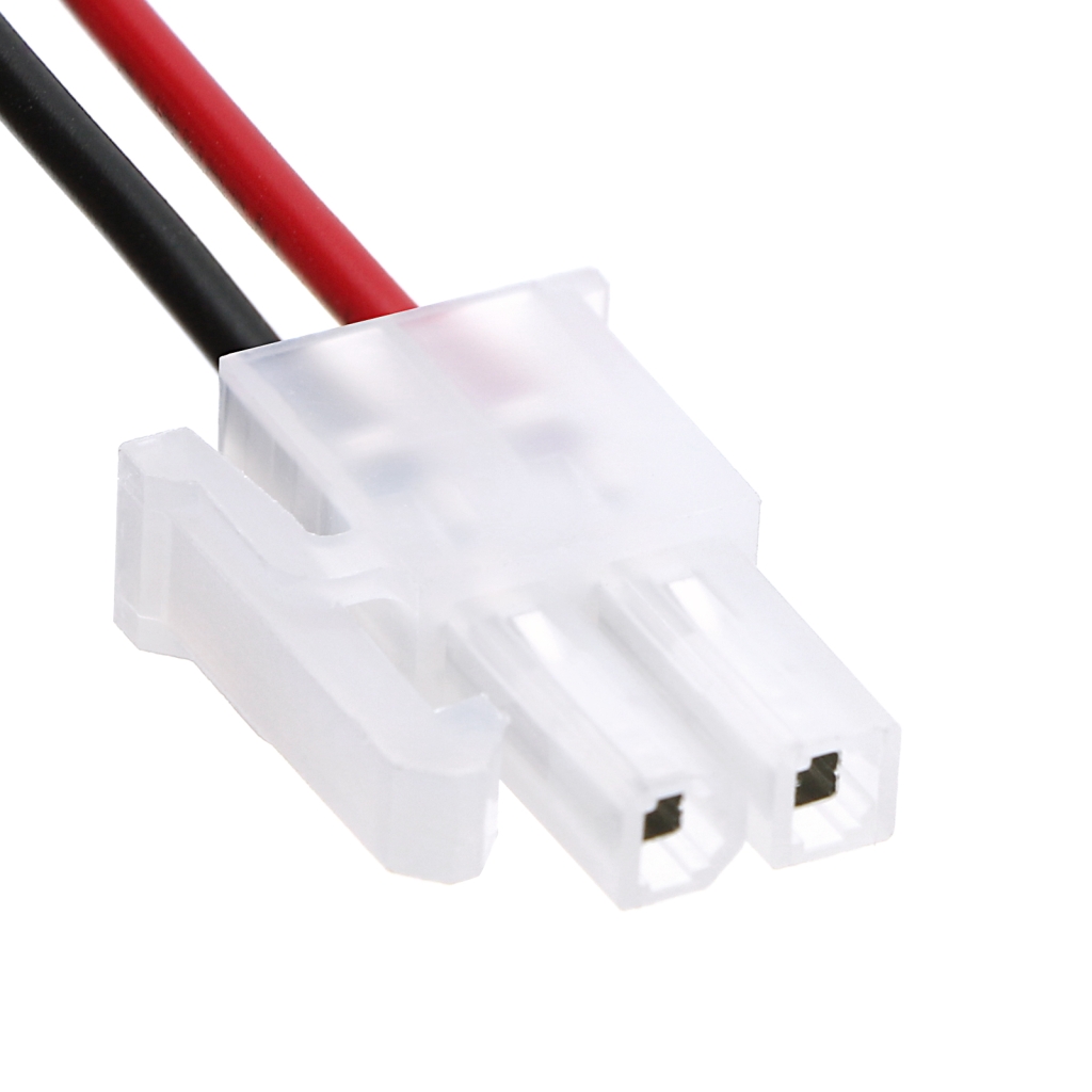 Batterij Vervangt 4807 040 002