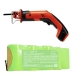 Batterij industrieel Black & decker CS-BHC600PW