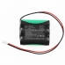 Batterie pour Beghelli NBR2436SA