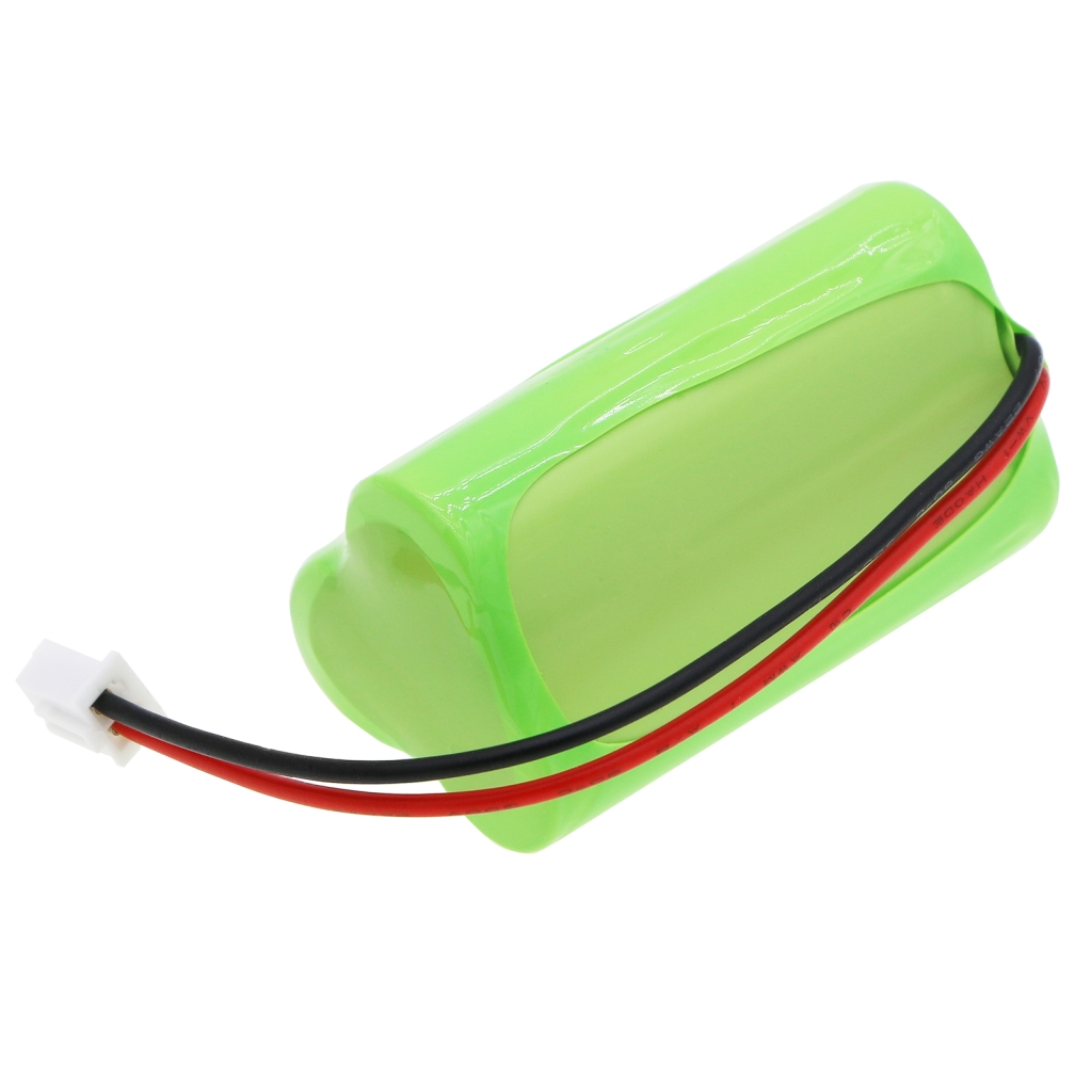 Batterij Vervangt 90703101