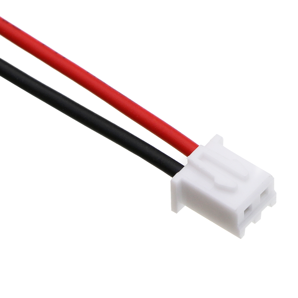 Batterij Vervangt 90703101