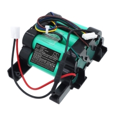 Compatibele batterijvervanging voor Bosch 11026735,908BPV216