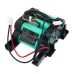 Cameron Sino CS-BHN221VH 21,6V 3400mAh Li-ion accupack voor Bosch stofzuiger