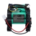 CS-BHN221VH etiket: 21,6V 3400mAh 73,44Wh Li-ion accupack Cameron Sino