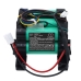 Batterij compatibel met Bosch CS-BHN221VX