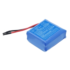 Compatibele batterijvervanging voor Browning PL254545