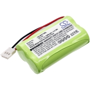 Batterij compatibleWith Batterij barcode, scanner