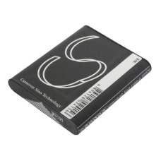 Compatibele batterijvervanging voor Sony NP-BK1,NP-FK1