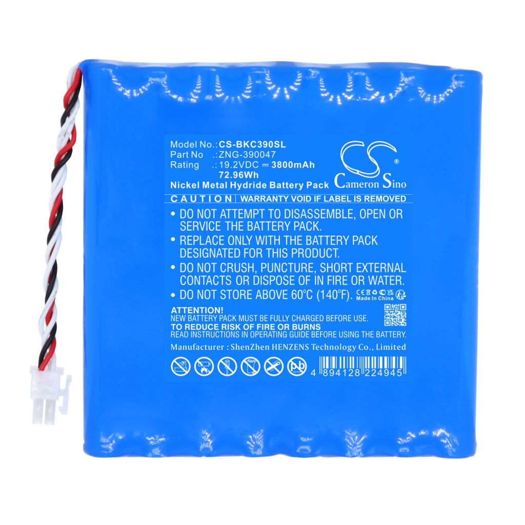 Beckman Coulter 390047