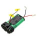 Batterie à vide Black+decker CS-BKD215VX