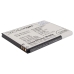 Cameron Sino / X-Longer CS-BKE300SL smartphone-accu 3,7V 1400mAh, 4 gouden contacten