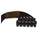 Batterij compatibel met BBK CS-BKE500SL