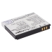 Batterij compatibel met BBK CS-BKI368SL