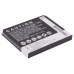 Batterij compatibel met BBK CS-BKI368SL
