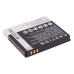 Batterij compatibel met BBK CS-BKI368SL