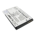 Batterij compatibel met BBK CS-BKI536SL