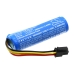 Batterijen Vervangt VPS906R