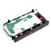 Batterij Vervangt BP2522A