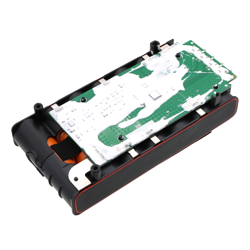Batterij Vervangt BP2522A