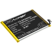 Batterij compatibleWith Vivo