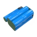 Batterijen voor stofzuigers Black+decker CS-BKV205VX