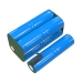 Batterijen voor stofzuigers Black+decker CS-BKV205VX