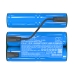 Batterijen voor stofzuigers Black+decker CS-BKV205VX