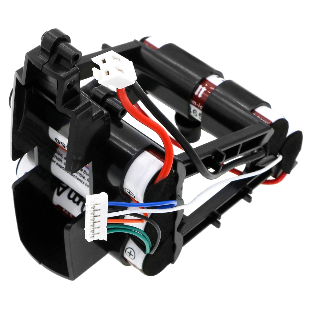 Batterie à vide Black&decker CS-BKV521VX