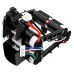Batterie à vide Black&decker CS-BKV521VX