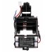 Batterijen voor stofzuigers Black&decker CS-BKV520VX
