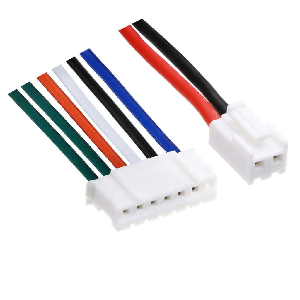 Batterijen voor stofzuigers Black&decker CS-BKV520VX