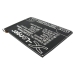 Batterij compatibel met BBK CS-BKX300SL