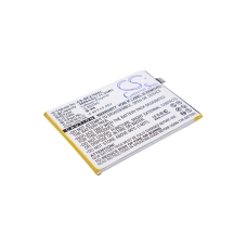 Compatibele batterijvervanging voor Vivo B-A6