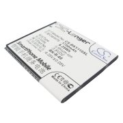 Batterie compatibleWith BBK