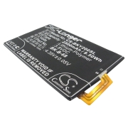 Batterie compatibleWith BBK