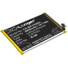 Compatibele batterijvervanging voor Vivo B-Q8