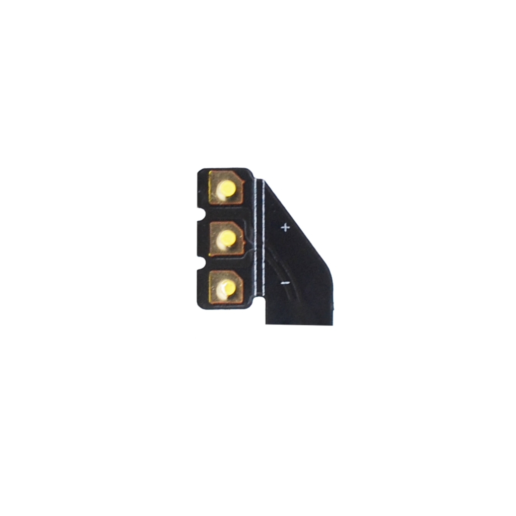 Batterij compatibel met BBK CS-BKY790SL