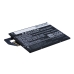 Batterij compatibel met BBK CS-BKY790SL