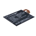 Batterij compatibel met BBK CS-BKY790SL
