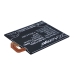 Batterij compatibel met BBK CS-BKY790SL